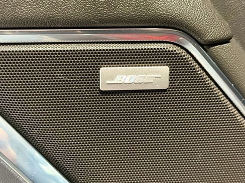 Used 2024 Chevrolet Silverado 1500 RST w/ All Star Edition Plus image 18