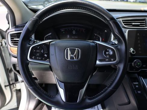 Used 2017 Honda CR-V Touring image 19