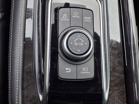 Used 2024 INFINITI QX80 Luxe image 10