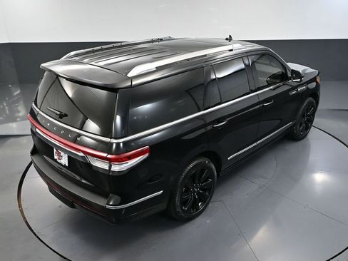 Used 2024 Lincoln Navigator Reserve w/ Equipment Group 201A AWD/4WD image 67