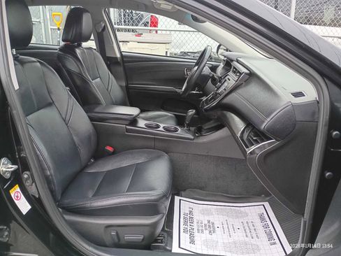 Used 2018 Toyota Avalon XLE Plus image 20