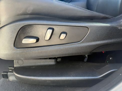 Used 2022 Cadillac XT5 Sportv w/ Technology Package image 22