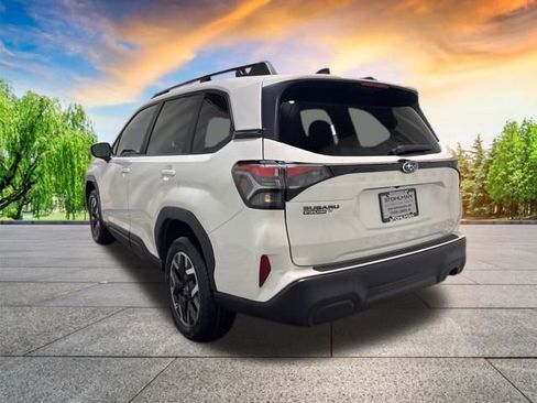 New 2026 Subaru Forester Premium image 6