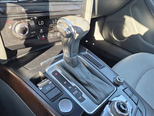 Used 2014 Audi A5 2.0T Premium Plus w/ Premium Plus Package AWD/4WD image 10