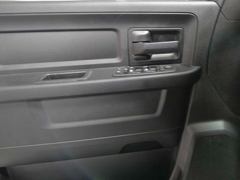 Used 2021 RAM 1500 Tradesman w/ Popular Equipment Group image 7