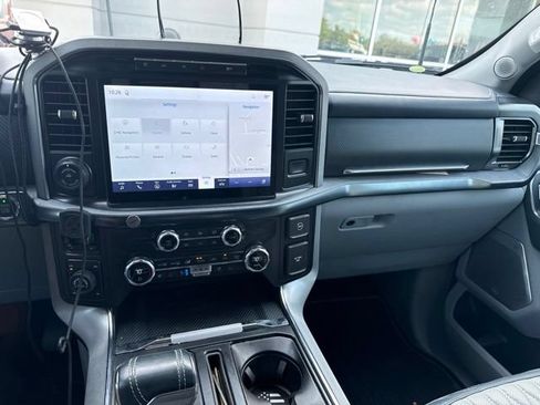 Used 2021 Ford F150 Limited AWD/4WD image 19