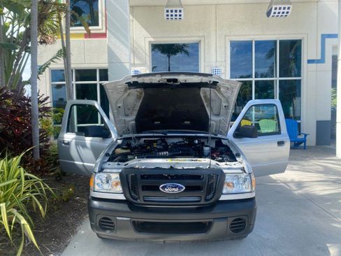 Used 2008 Ford Ranger XL image 18
