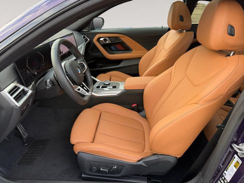 Certified 2026 BMW 230i xDrive Coupe w/ Premium Package AWD/4WD image 9