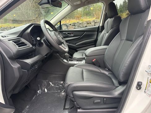 New 2026 Subaru Ascent Premium image 15