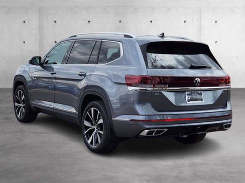 New 2025 Volkswagen Atlas SEL Premium R-Line image 29