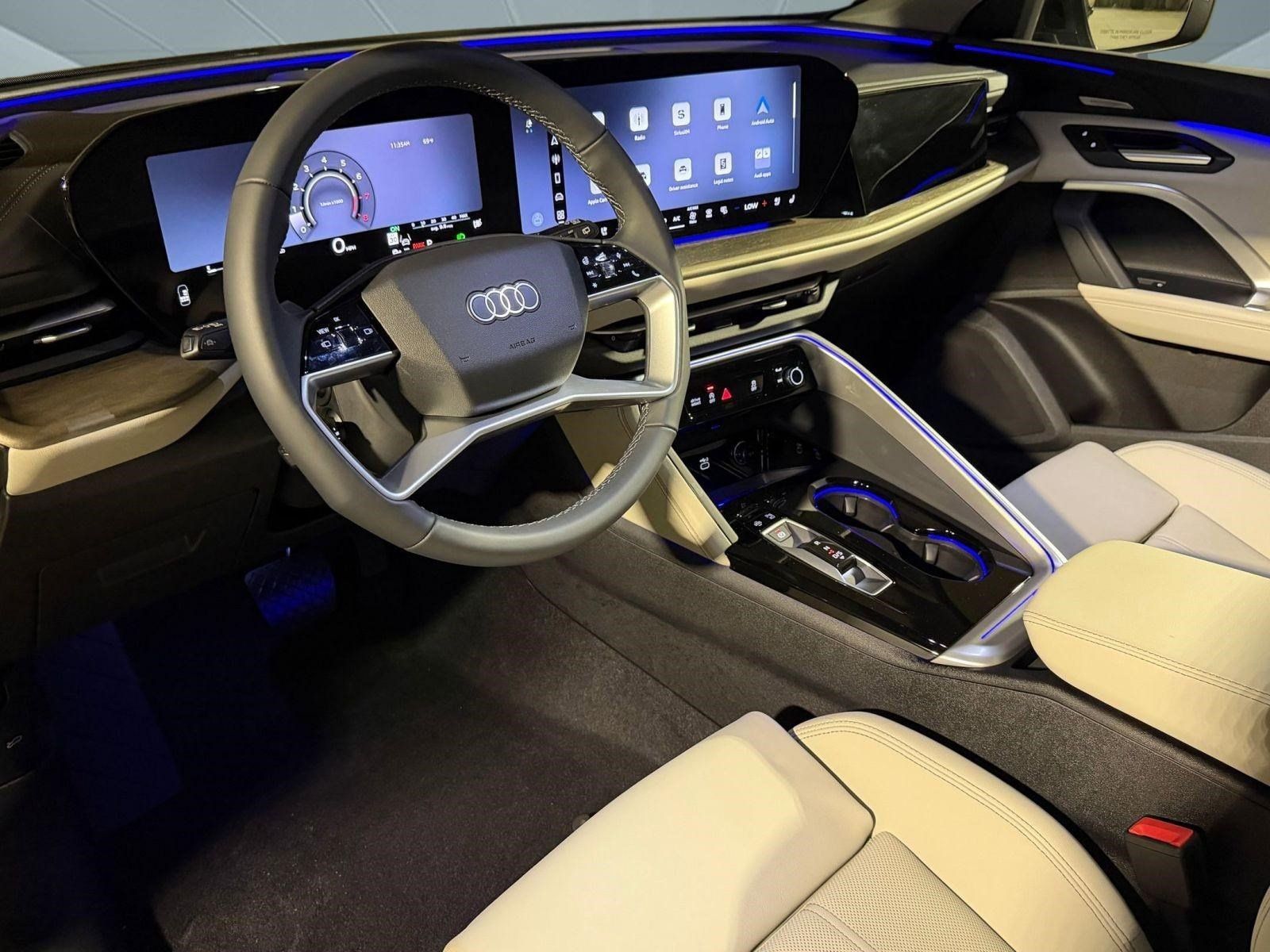New 2026 Audi Q5 Premium Plus AWD/4WD image 4