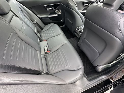 Used 2024 Mercedes-Benz C 300 C 300 image 18