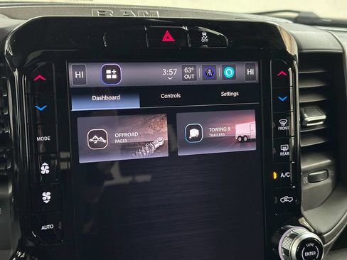 New 2026 RAM 5500 Tradesman AWD/4WD image 35