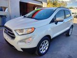 Used 2018 Ford EcoSport SE w/ SE Convenience Package image 6