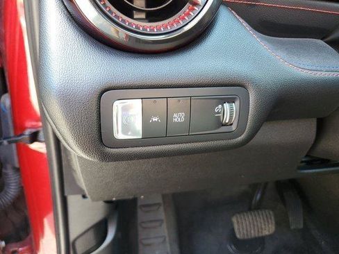 Used 2024 Chevrolet Blazer EV RS AWD/4WD image 17