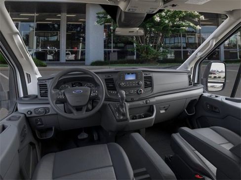 New 2025 Ford Transit 350 XL image 9