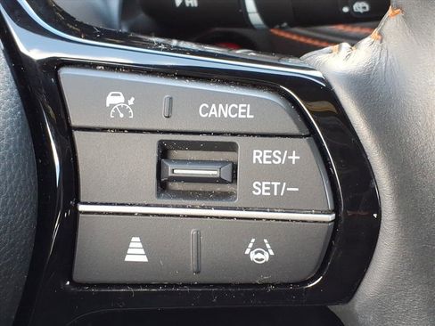 Certified 2024 Honda HR-V Sport image 30