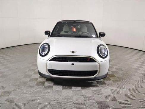 New 2026 MINI Cooper S image 9