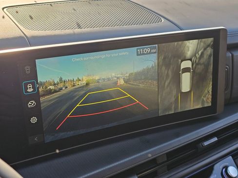 New 2026 Hyundai Santa Fe Calligraphy image 23