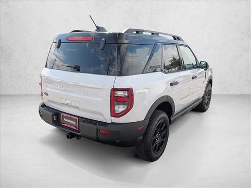 New 2025 Ford Bronco Sport Badlands w/ Badlands Tech Package image 4