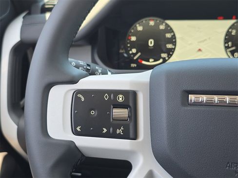 New 2025 Land Rover Defender 130 S image 18