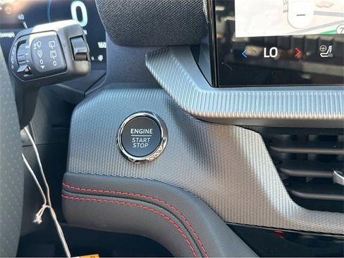 New 2026 Ford Explorer ST image 26