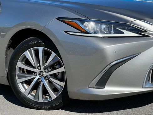 Used 2021 Lexus ES 350 w/ Premium Package image 46
