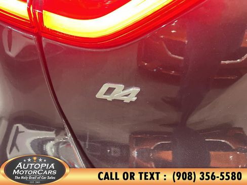 Used 2019 Maserati Levante GranSport image 51