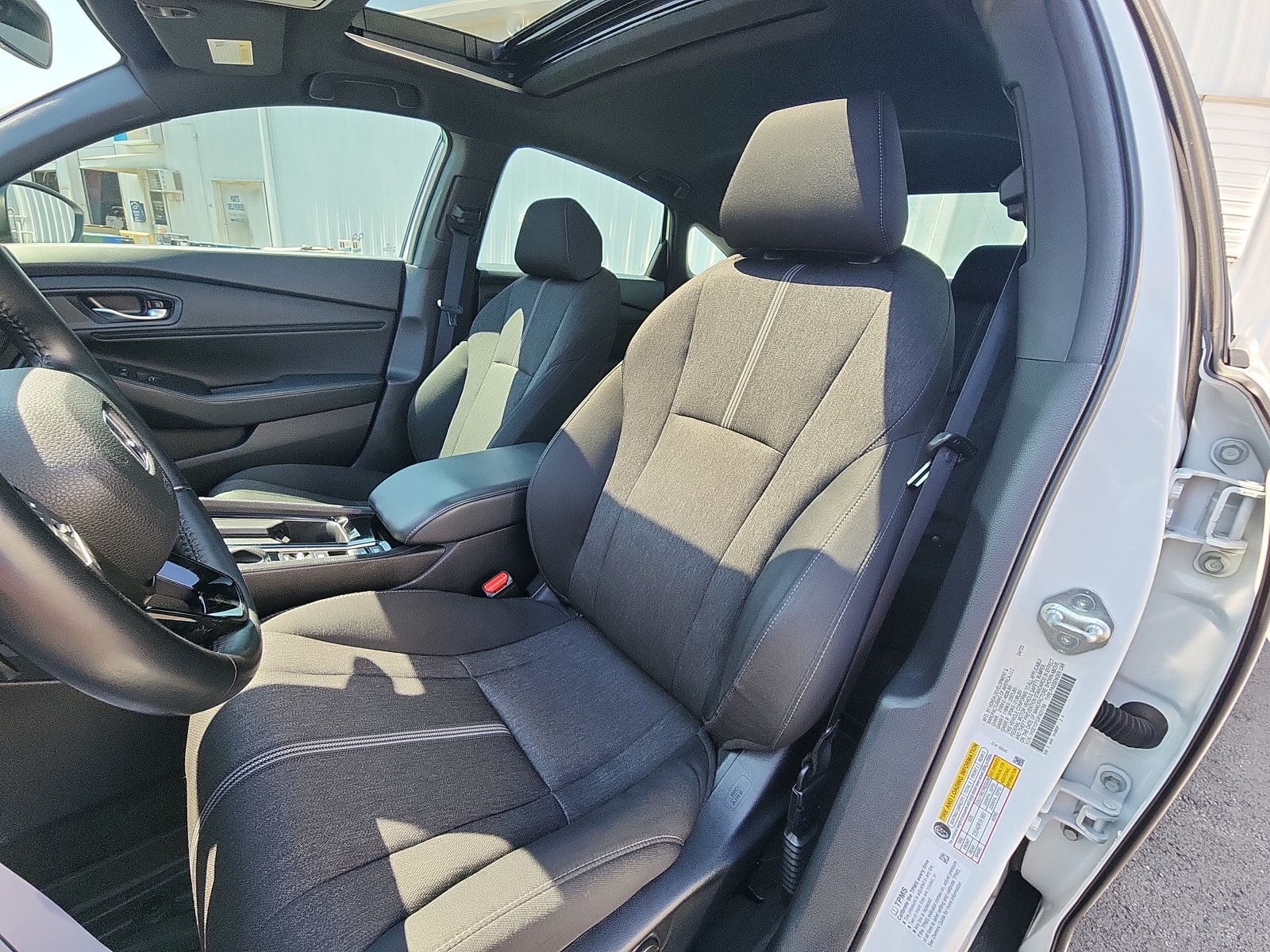 Used 2023 Honda Accord Sport image 22