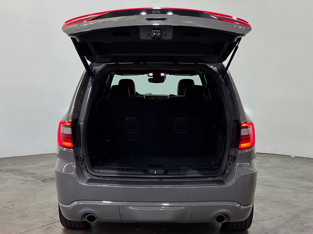 Used 2025 Dodge Durango R/T AWD/4WD image 13