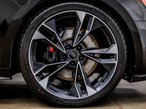 Used 2024 Audi S5 Premium Plus w/ Premium Plus Package image 35