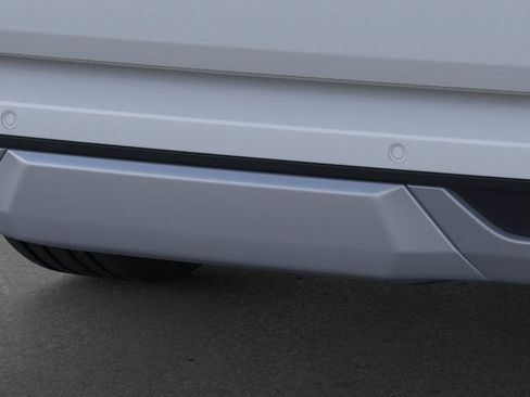 New 2026 Ford Expedition Max Platinum w/ Driver's Package AWD/4WD image 23