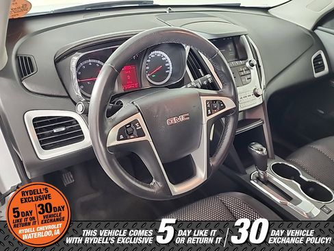 Used 2017 GMC Terrain SLE w/ Convenience Package image 16