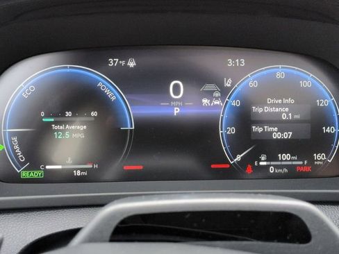 New 2026 Toyota Crown Signia Limited image 15