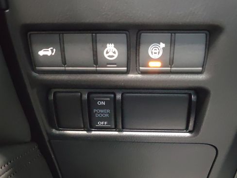 Certified 2024 Nissan Armada SL w/ Cargo Package image 6