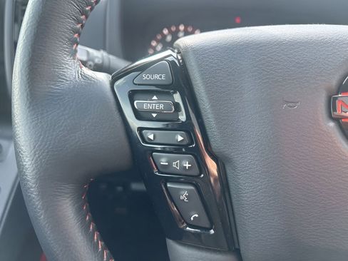 Used 2023 Nissan Frontier PRO-4X w/ Pro-4X Premium Package image 23