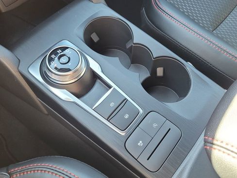 New 2026 Ford Escape ST-Line w/ Cold Weather Package image 21