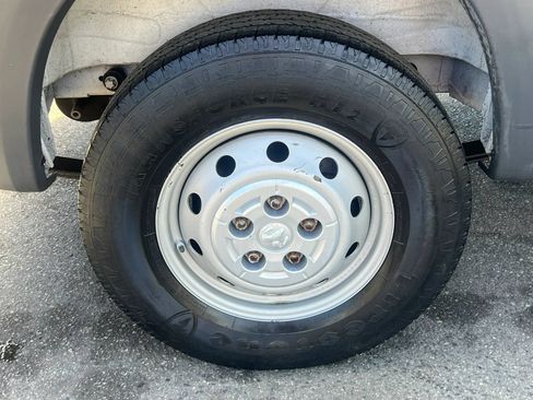 Used 2018 RAM ProMaster 2500 FWD image 11