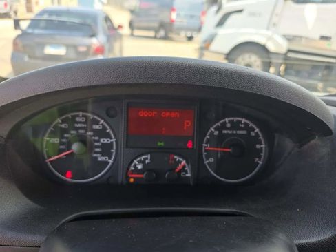 Used 2019 RAM ProMaster 3500 image 5