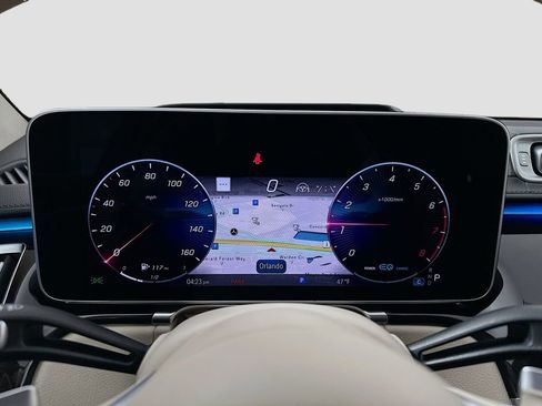Used 2022 Mercedes-Benz S 580 S 580 image 13