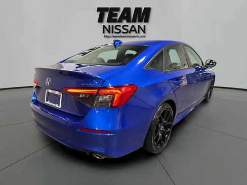 Used 2024 Honda Civic Sport image 7