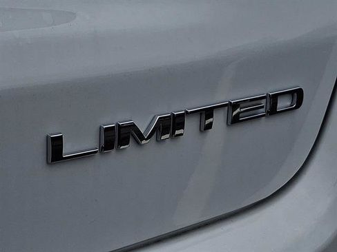 New 2026 Jeep Compass Limited image 21