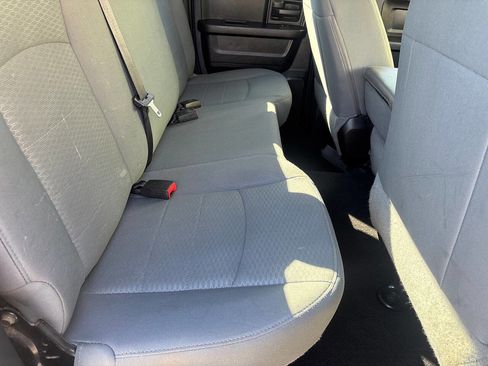 Used 2015 RAM 1500 Express image 21