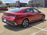 New 2025 Hyundai Elantra Sport image 4