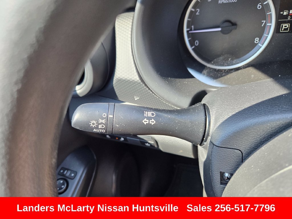 Used 2025 Nissan Kicks Play S FWD image 24
