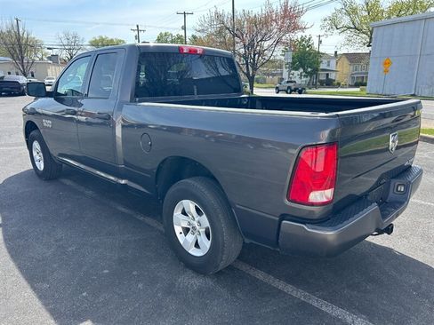 Used 2018 RAM 1500 Express image 5
