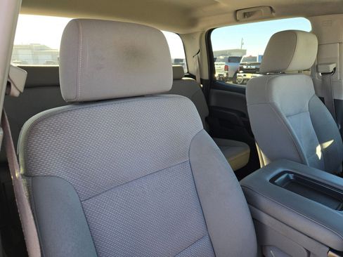 Used 2015 GMC Sierra 1500 SLE w/ Texas SLE Value Package image 30