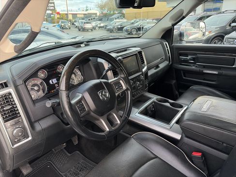 Used 2014 RAM 2500 Longhorn image 28