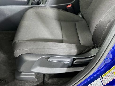 Certified 2025 Honda CR-V LX image 24