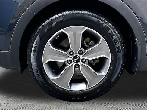 Used 2014 Hyundai Santa Fe Limited FWD image 11